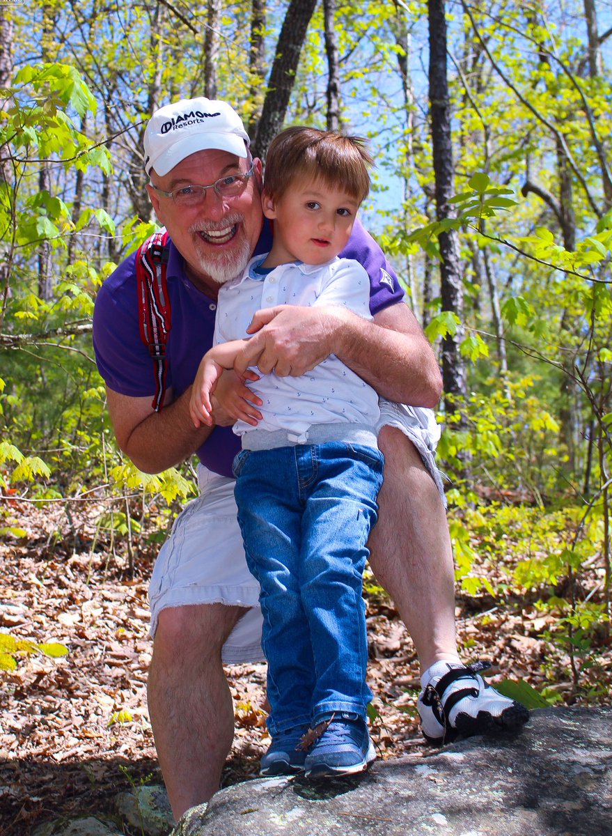 Wayne L Rickman tweet media