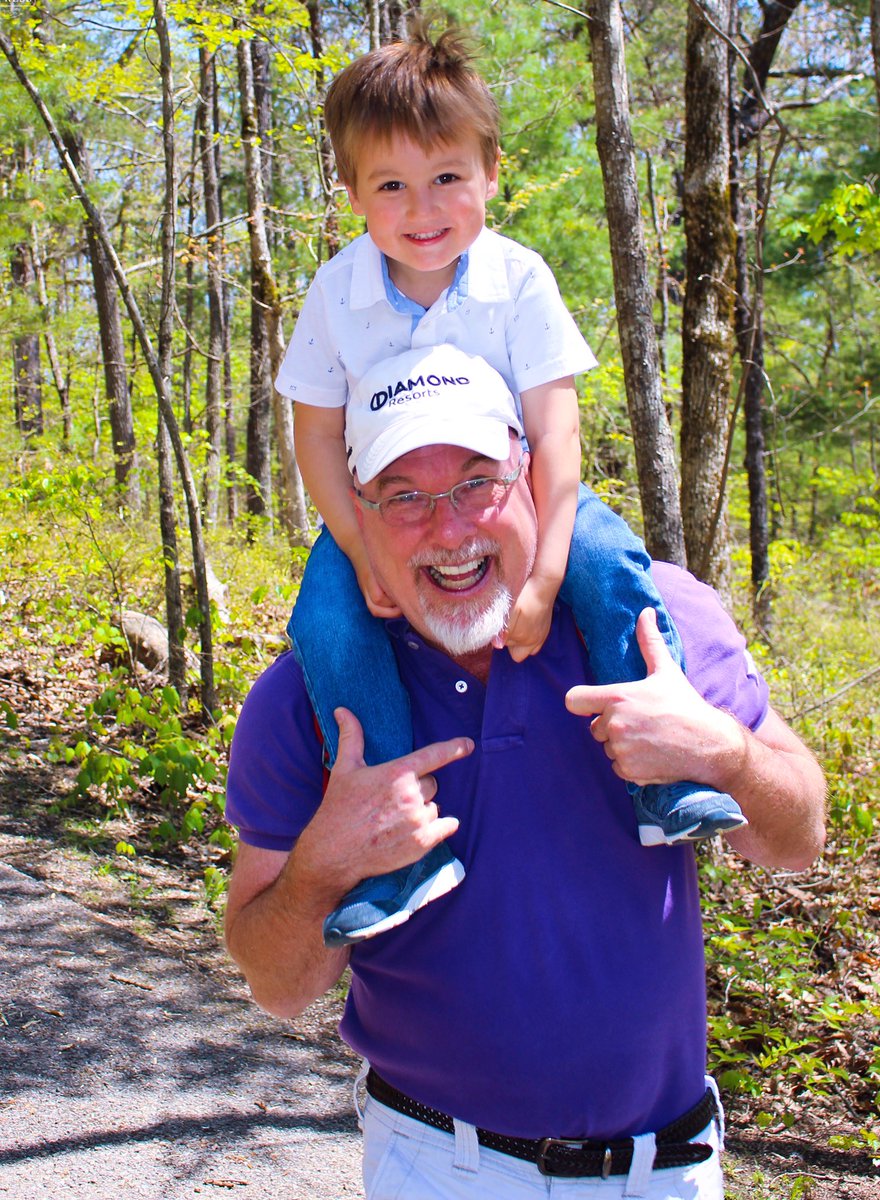 Wayne L Rickman tweet media