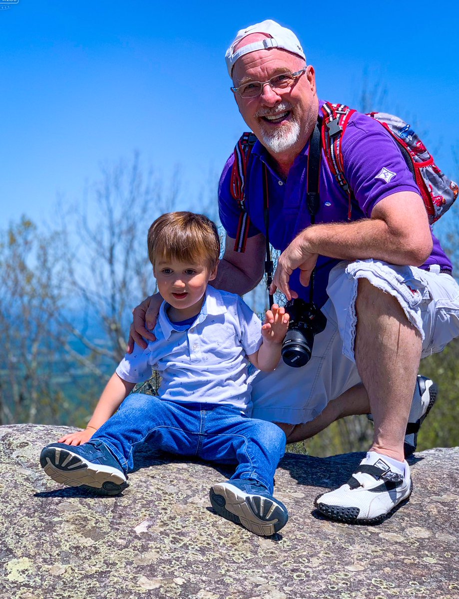 Wayne L Rickman tweet media