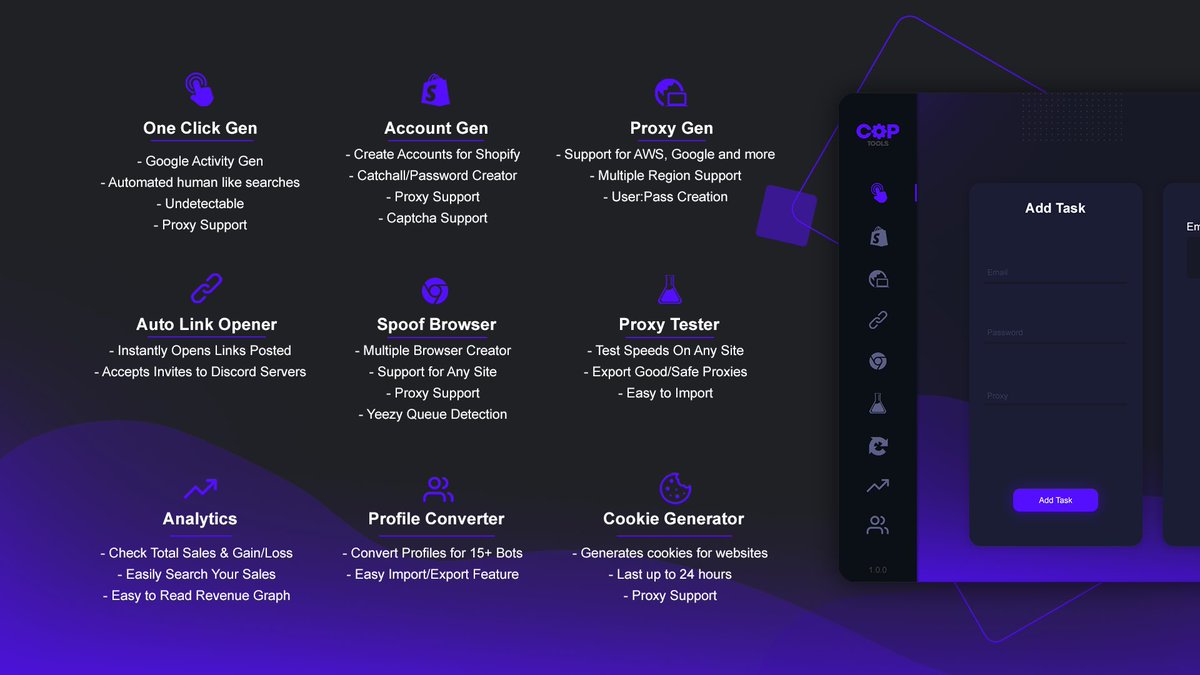CopTools's tweet photo. We have something great coming for you soon. 

-Retweet ♻️ 
-Like ❤️ 
-And follow @CopTools and I might surprise you in your DMs...

^washedcops https://t.co/iusV5NPiCT