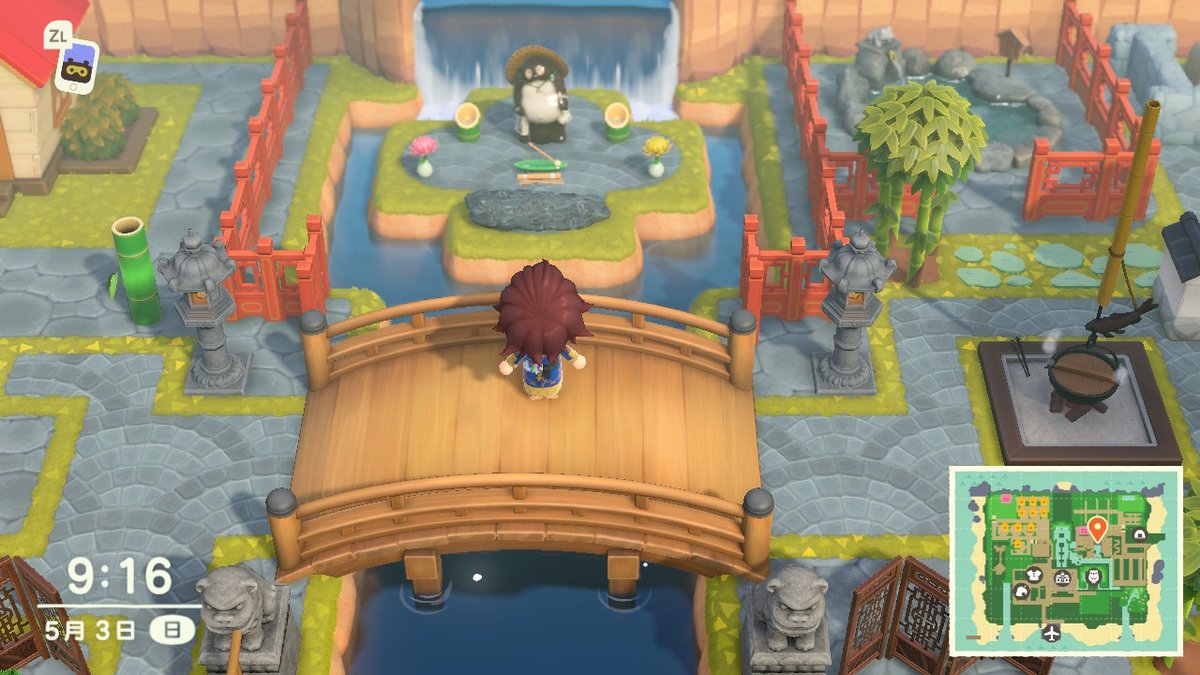 lmqiang's tweet photo. #动物森友会 #AnimalCrossing #ACNH #NintendoSwitch https://t.co/sYWlmijCRi