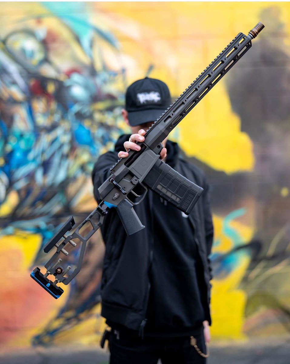 Gallensons_guns's tweet photo. Find larger and longer-range firearms, including rifles, shotguns and black powder guns, to take on bigger game out in the wild. https://t.co/EVjl3VtXlh