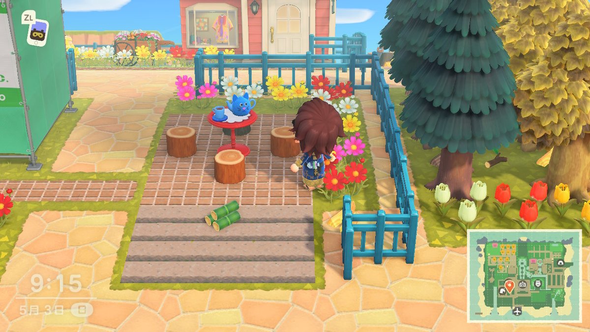 lmqiang's tweet photo. #动物森友会 #AnimalCrossing #ACNH #NintendoSwitch https://t.co/IkFDApT5N8