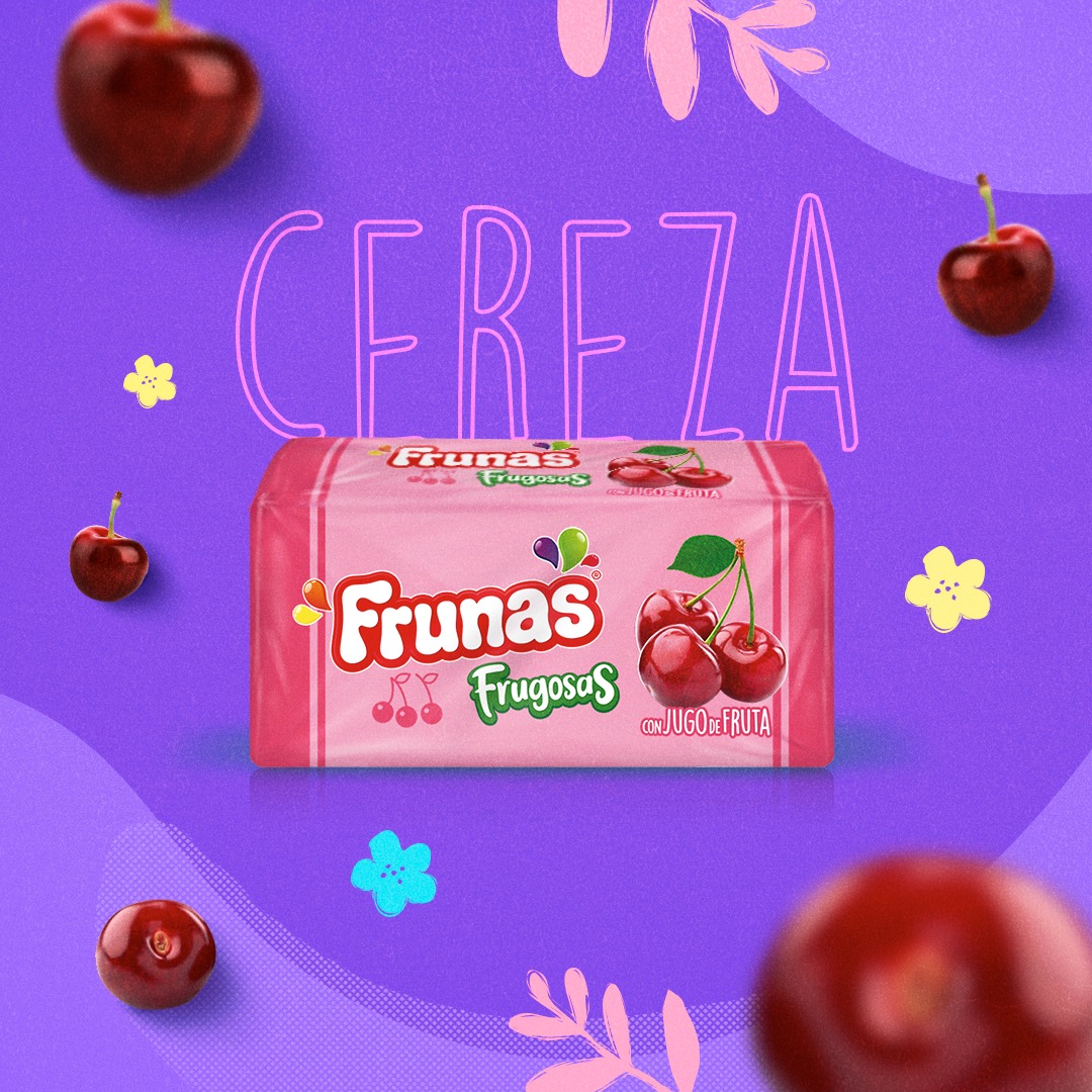FrunasC's tweet photo. @candelo2 @VanessaVonZed @jciragorri Ahora hemos vuelto con la Cereza 🍒🍒🍒 y más jugosas 🥰 https://t.co/Pr7MZj1sLd