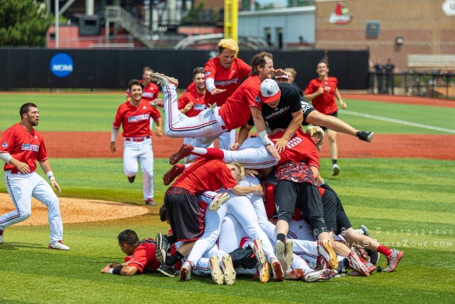 Silkwood_AJ's tweet photo. I am beyond stoked to announce that I’ll be finishing this journey at The University of Louisville.
@LouisvilleBSB @Cobra_Baseball https://t.co/zo1XvtaJP8