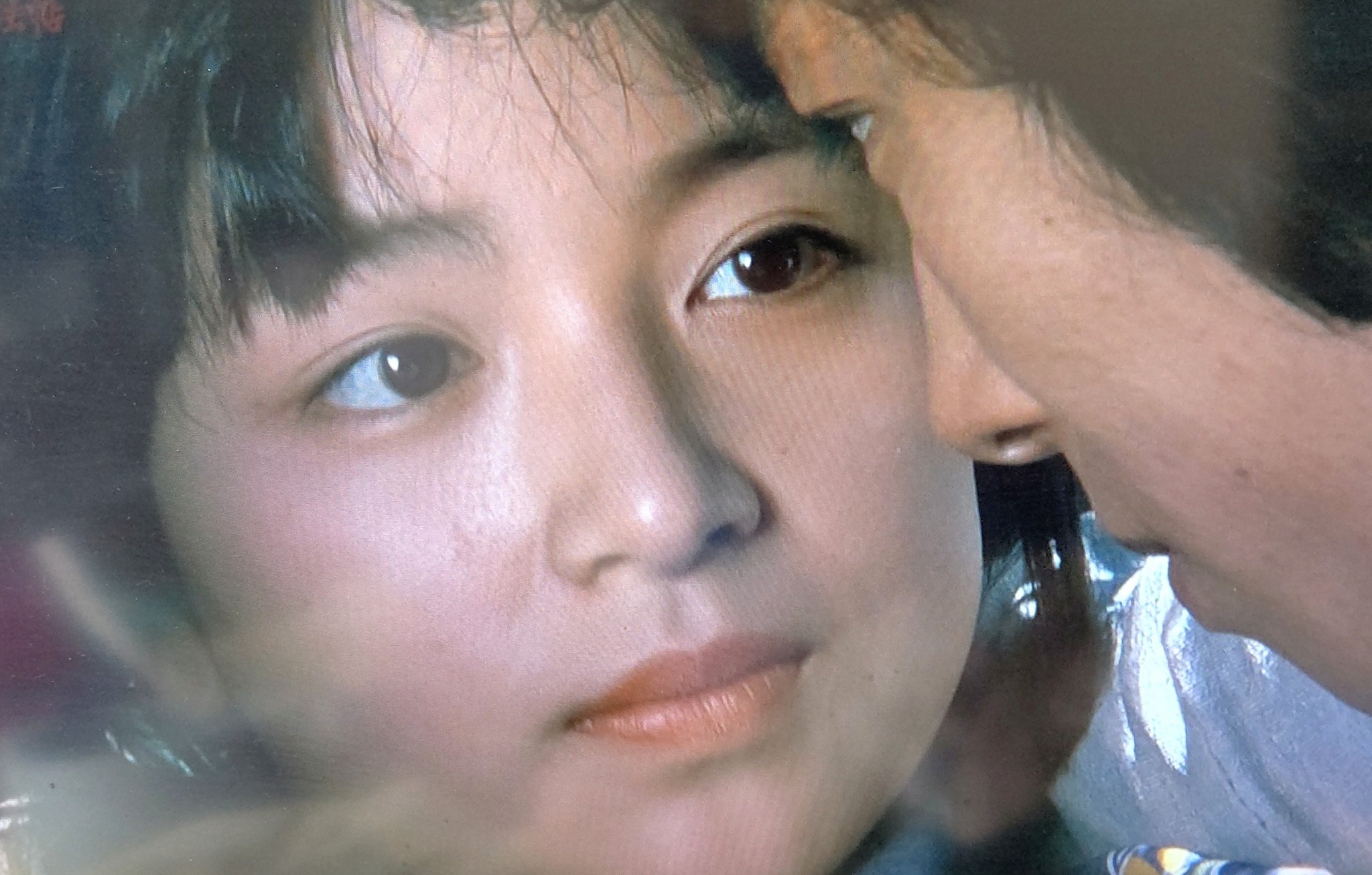 渡辺　典子ヌード BSにて 角川三姉妹の末っ子渡辺典子デビュー作 「伊賀忍法帖」鑑賞中  薬師丸ひろ子、原田知世に比べるとあまり話題にはならなかったような。 しかし渡辺典子デビュー作とあらば外せない作品  若き日の美保純が美しい(いや、今でも) #伊賀忍法帖 #渡辺典子 ...