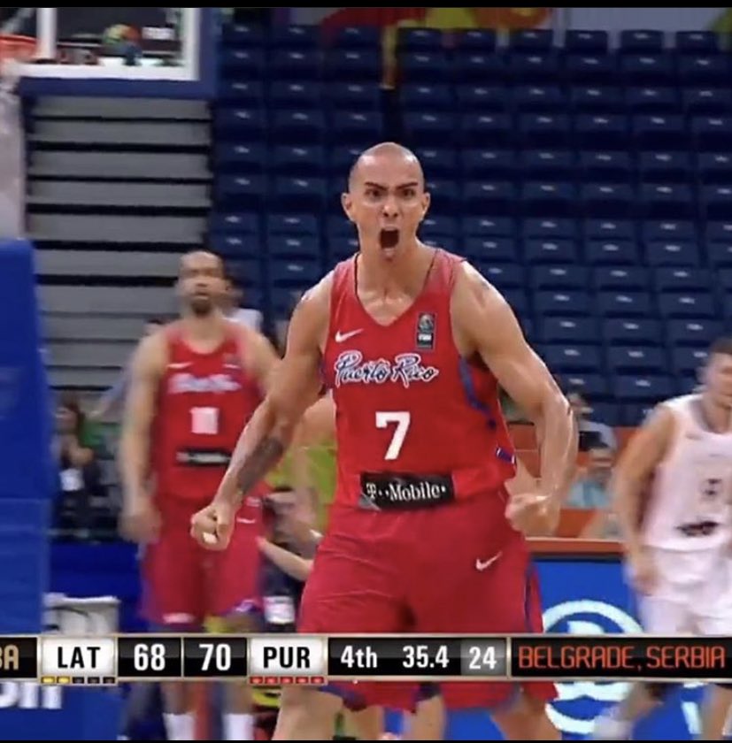 Cuando se comen lo que tenia guardao en la nevera pa monchar