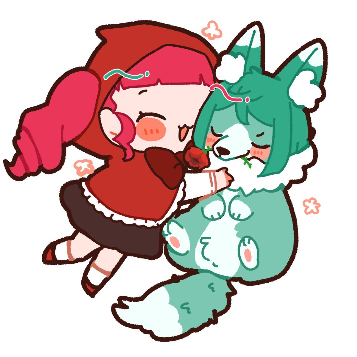 わたしのさらあん見て https://t.co/fUvt6DAN82