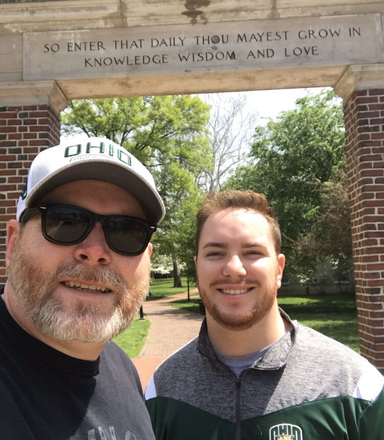 kennethjcollins's tweet photo. Alumni.  #Ohio #1804 https://t.co/vMWpDYPjaB