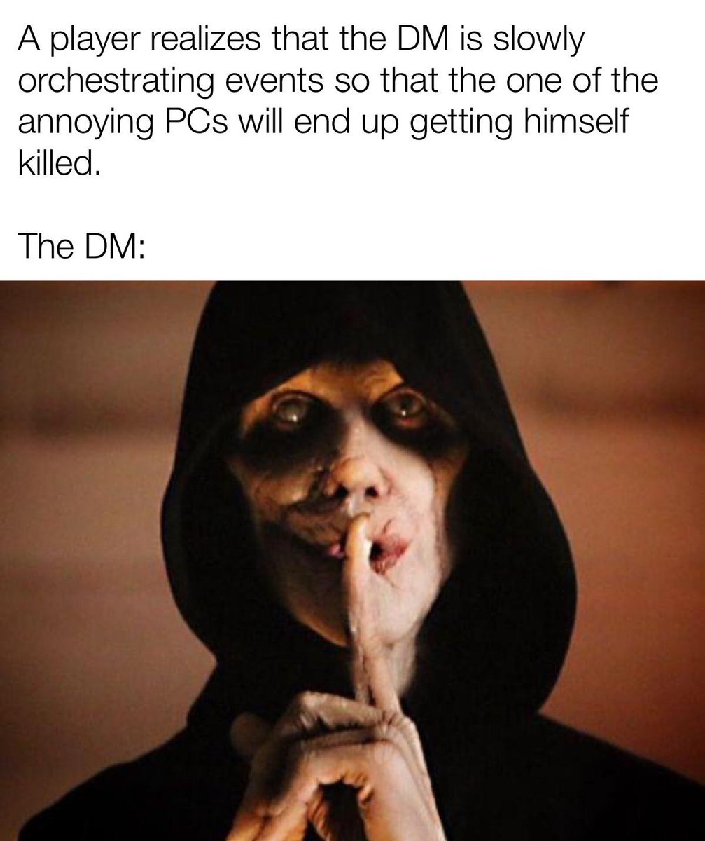 i am player meme