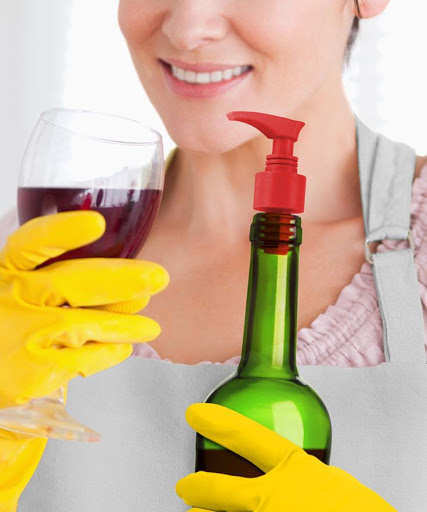 PoundingGrapes's tweet photo. I've been home just over 6 weeks - this house needs to be bloody well cleaned! So today ๐ง๐ฆ๐ง perfect day to do the wretched task!๐งผ๐งน๐งฝ Let's just say that I started with good intentions!๐
To be continued tomorrow....#hiccup
#SaturdayMood #wine #hatecleaning #procrastiwining https://t.co/R6y5fLvJKS
