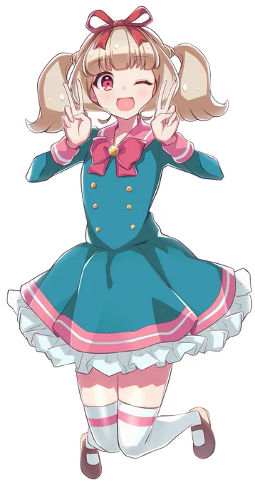 らきちゃん 
