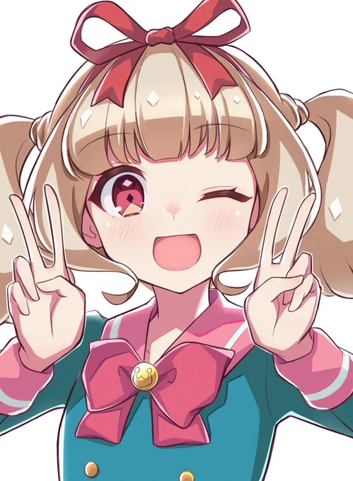 らきちゃん 