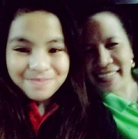 LabampaMaria's tweet photo. Happy birthday bunso'y ko❤ https://t.co/TneUFGrE6W