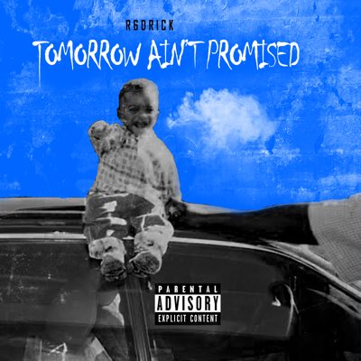 R6drick's tweet image. #NewProfilePic