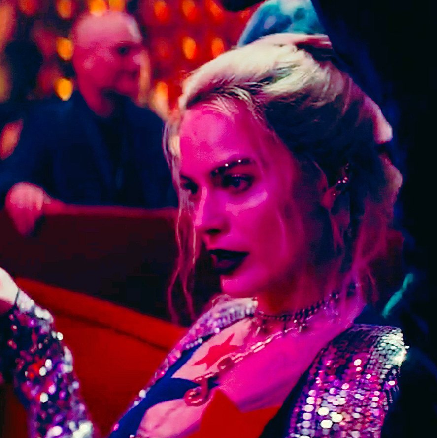 Club Harley is a straight up mood