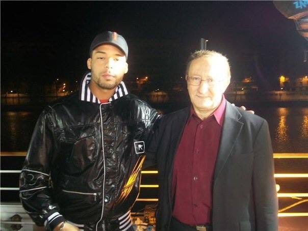 KADER K DEEJAY tweet media