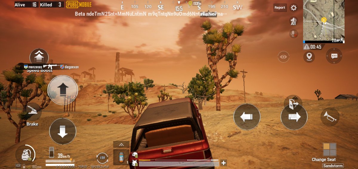 Pubgmcommunity Upcoming Update T Co Fmz1b2mrdk