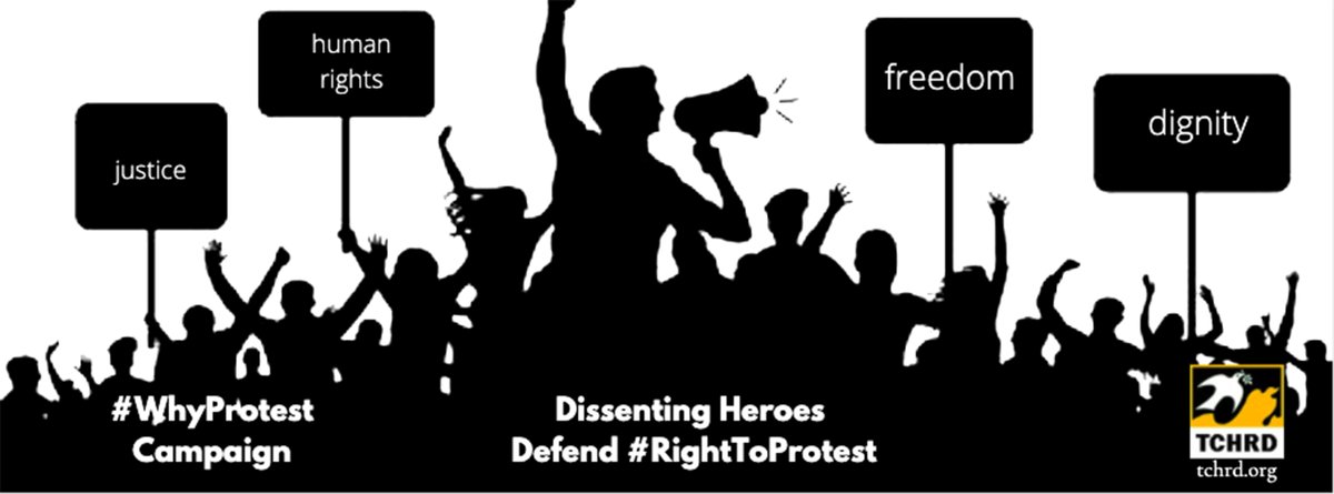tchrd_'s tweet photo. The #WhyProtest campaign will shine light on brave & inspiring stories of Tibetan activists that will tear through the cloak of pandemic used by China to hide escalating repression and persecution of dissent in Tibet. #DissentingHeroes #RightToProtest https://t.co/CovThO1SXC https://t.co/AkQeBsnHze