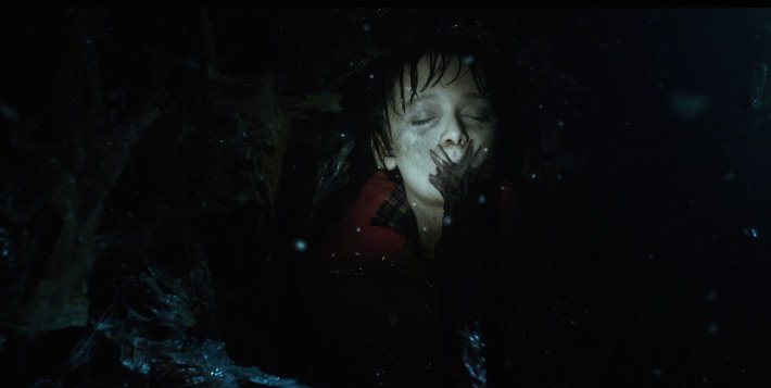 FlawedAct's tweet photo. Demogorgon ou Gorgo, nome grego para demônio, diz-se em uma bíblia de demônios que esse demônio seria a sombra de um guerreiro chamado "Yeegil", cujo nome significava "provedor do mal" 

#StrangerThings #StrangerThings4 #demogorgon https://t.co/FnwOsKQsZ2