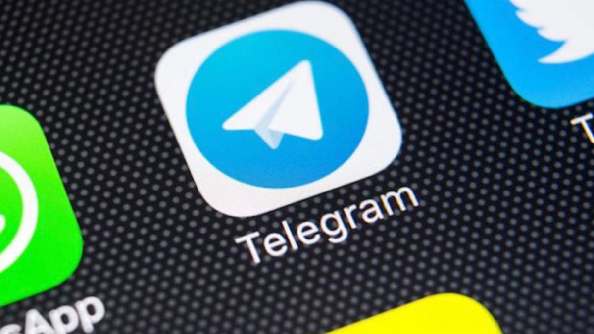 GSMAraby's tweet photo. أصبح في رمضان لهذا العام برنامج و مجموعات تيليجرام Telegram منصة الأفلام و المسلسلات و بجودات مختلفة و بشكل مجاني تمامًا.

#Ramadan #Telegram_Groups #Telegram_Series #تيليجرام #مجموعات_تيليجرام #مسلسل_رمضان_مجانا #مسلسلات_تيليجرام #مسلسلات_رمضان_2020 #GSM_Araby #gsmaraby https://t.co/cqxjb9ULlu