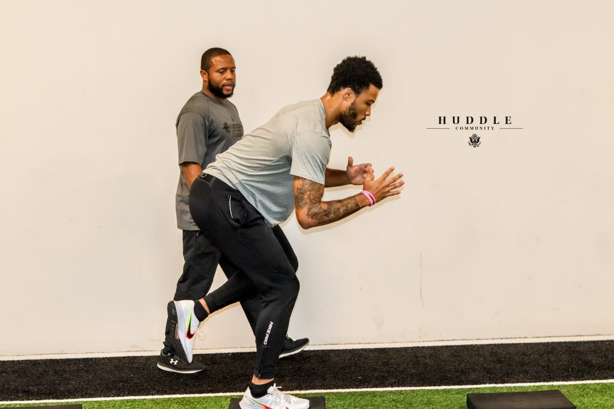 GibsonTraining's tweet photo. Welcome to the GPT Fam @lawrencecager3 ! LETS WORK!!!
📸: @thehuddle_show 
#GPTFamily https://t.co/2g2ORiG40V