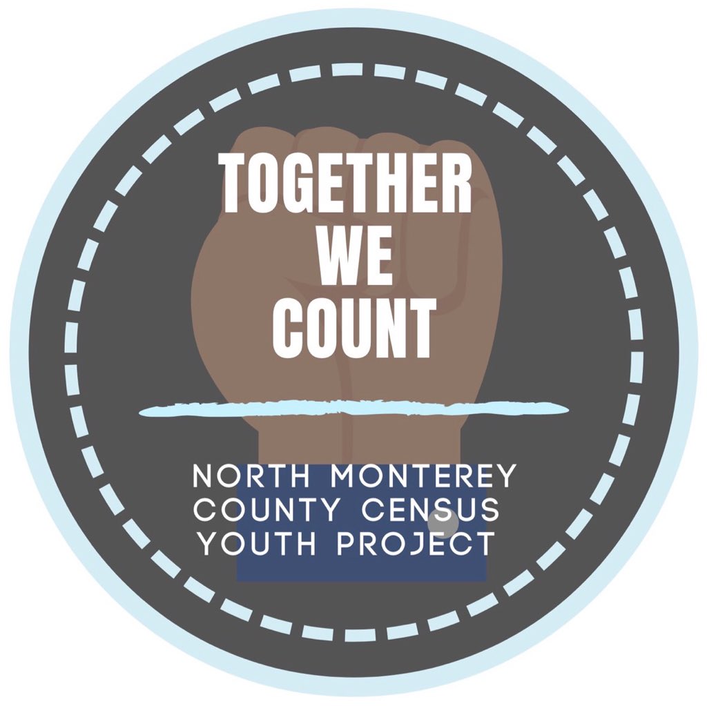 North County 2020 Census tweet media