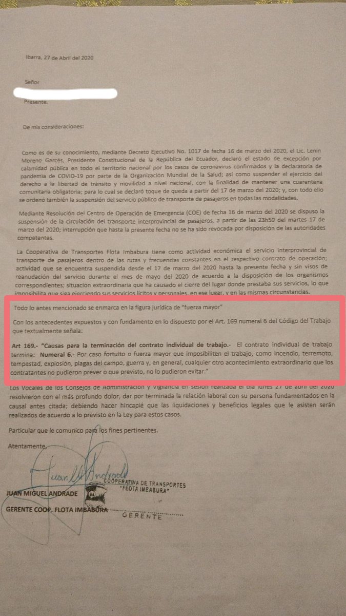 Kapari Comunicacion S Tweet De Acuerdo A Varias Denuncias En