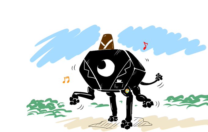 コフィンダンスのtwitterイラスト検索結果 コフィンダンスのtwitterイラスト検索結果