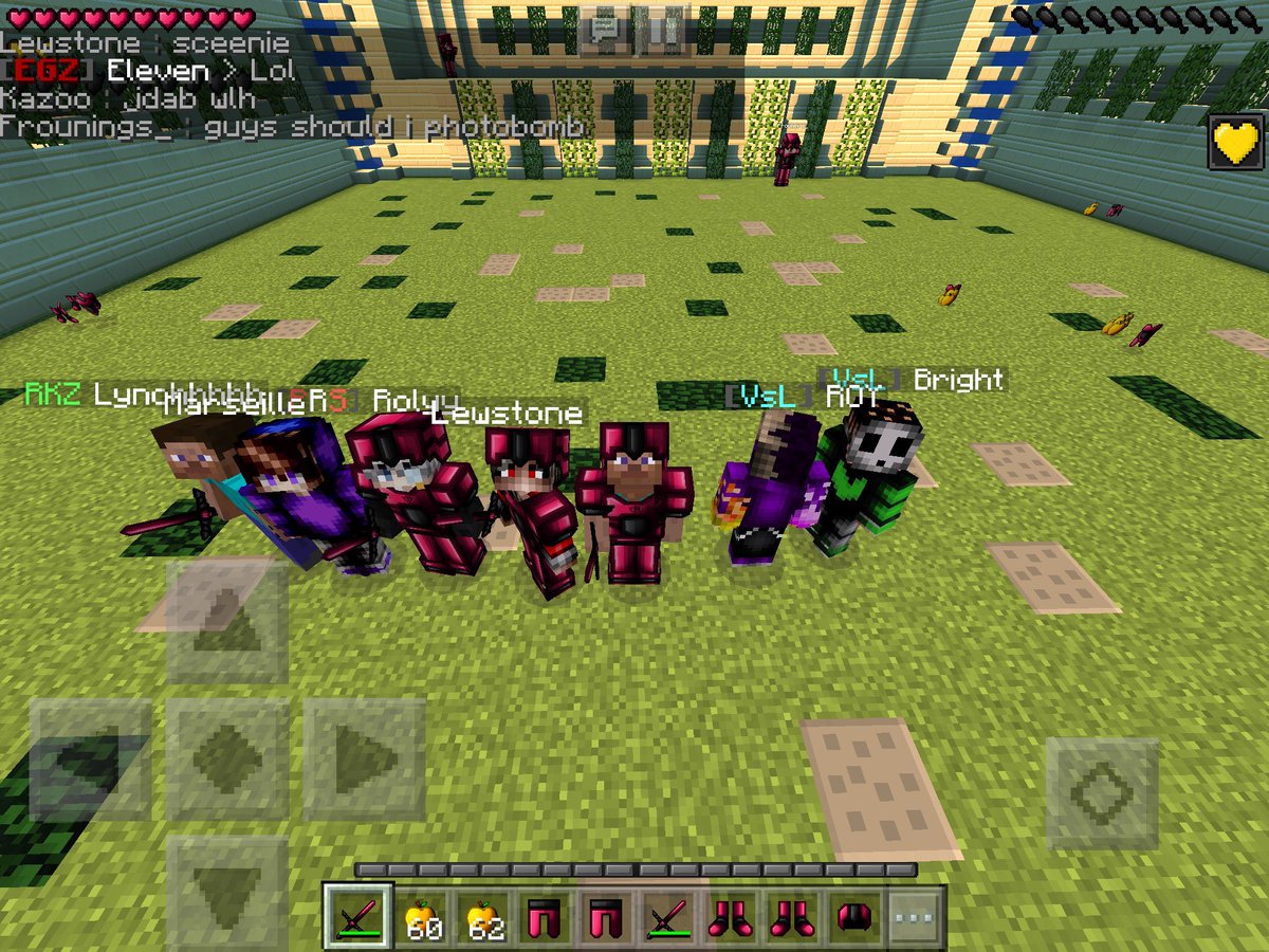 [ClanBattle] vs VsL <a href="/TeamVasillias/">Vasillias VsL</a> 

10-9 DSZ favor

good clan,no toxic,organized,recommended!