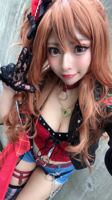 あやり 美人コスプレイヤー画像まとめ