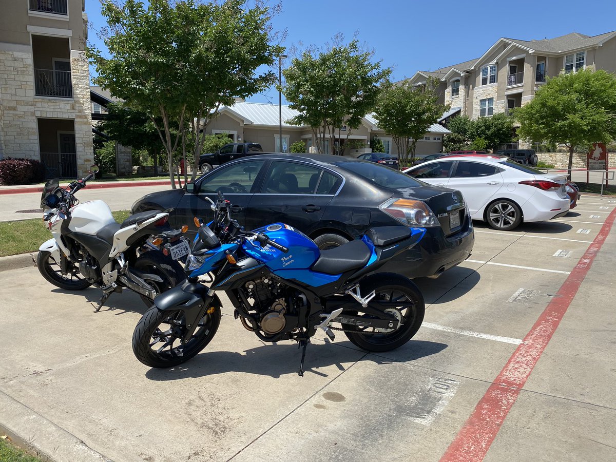 garrettwinters5's tweet photo. New toy just in time for the warm weather! https://t.co/GcbT3UNQ0y