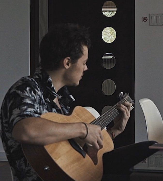 What your camera roll would look like if I was your boyfriend.