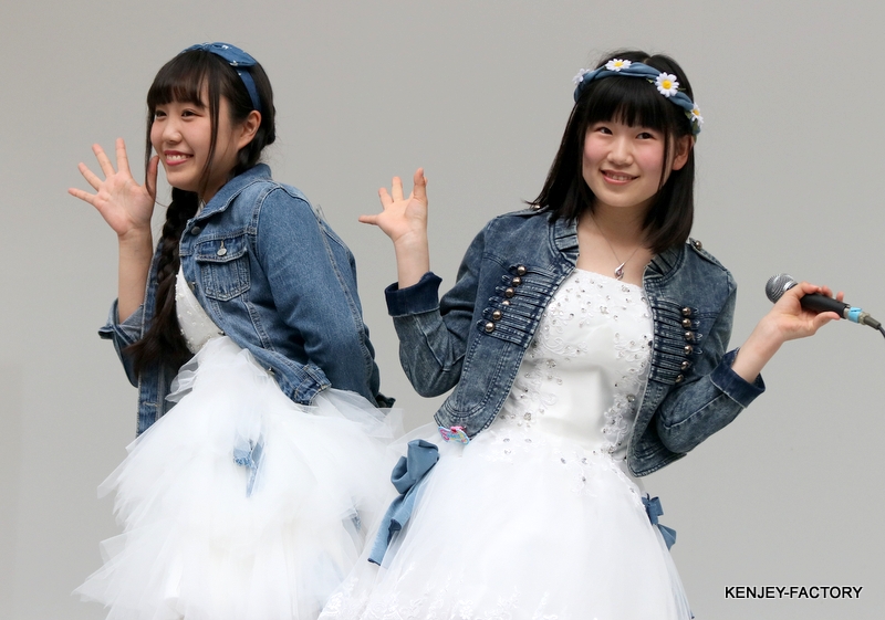 T_KKGT's tweet photo. 博多どんたく、一気に3年前にタイムスリップ 2017.5.4 イムズ演舞台 #Sweeits https://t.co/QwAQo4dTFA