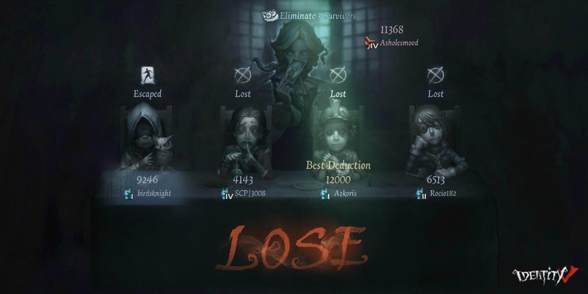 Cheeseburger Aerodynamics I M Playing Identity V Fancy A Game My First Promo Match And Ofc Its On My Phone Where Im Not Used To The Controls Cheeseburger Aerodynamics I M Playing Identity V Fancy A Game My First Promo Match And Ofc Its On My Phone Where Im Not Used To The Controls