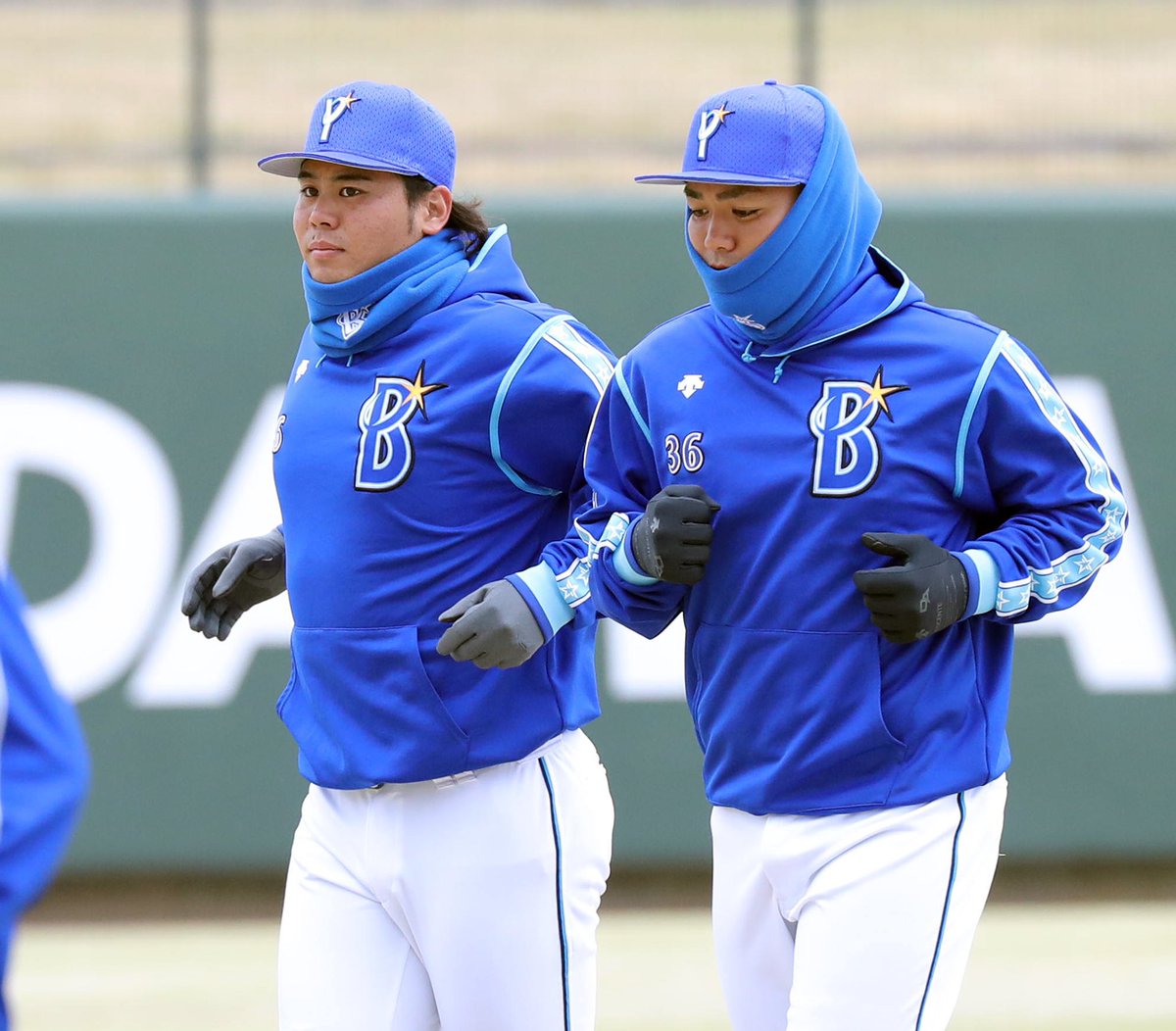 本日、5月3日はDeNA #高城俊人 捕手の27歳の誕生日です🎉🎂 おめでとう