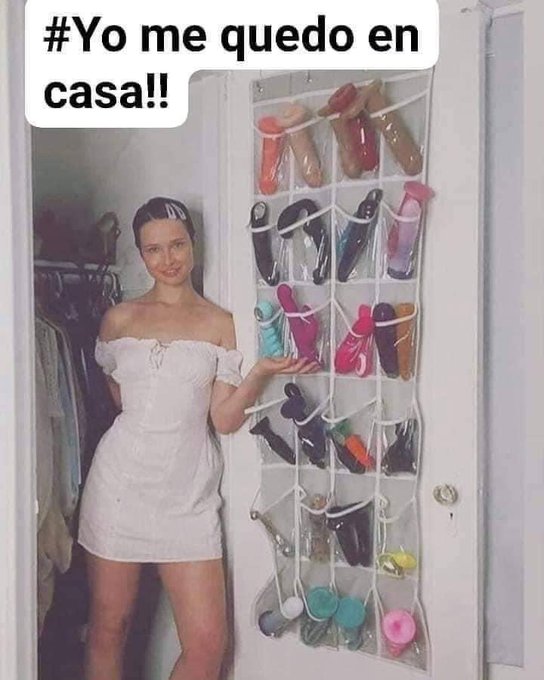 I&rsquo;m stay at home 😅😂🤣 https://t.co/lZGSbRb9B3<a href="/tag/fridaythe13th"class="tags"><span>#fridaythe13th</span></a><a href="/tag/friday13th"class="tags"><span>#friday13th</span></a>