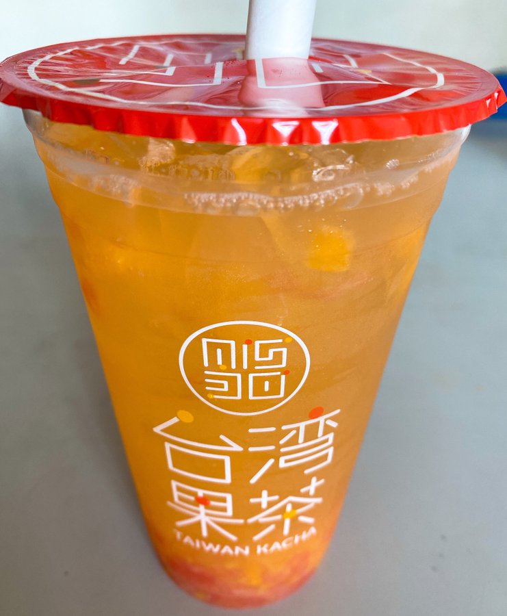ミスド台湾果茶 いつまで 値段は カロリー高いのはどれ 爽やかで美味しいと口コミ大好評 気になるいろいろ