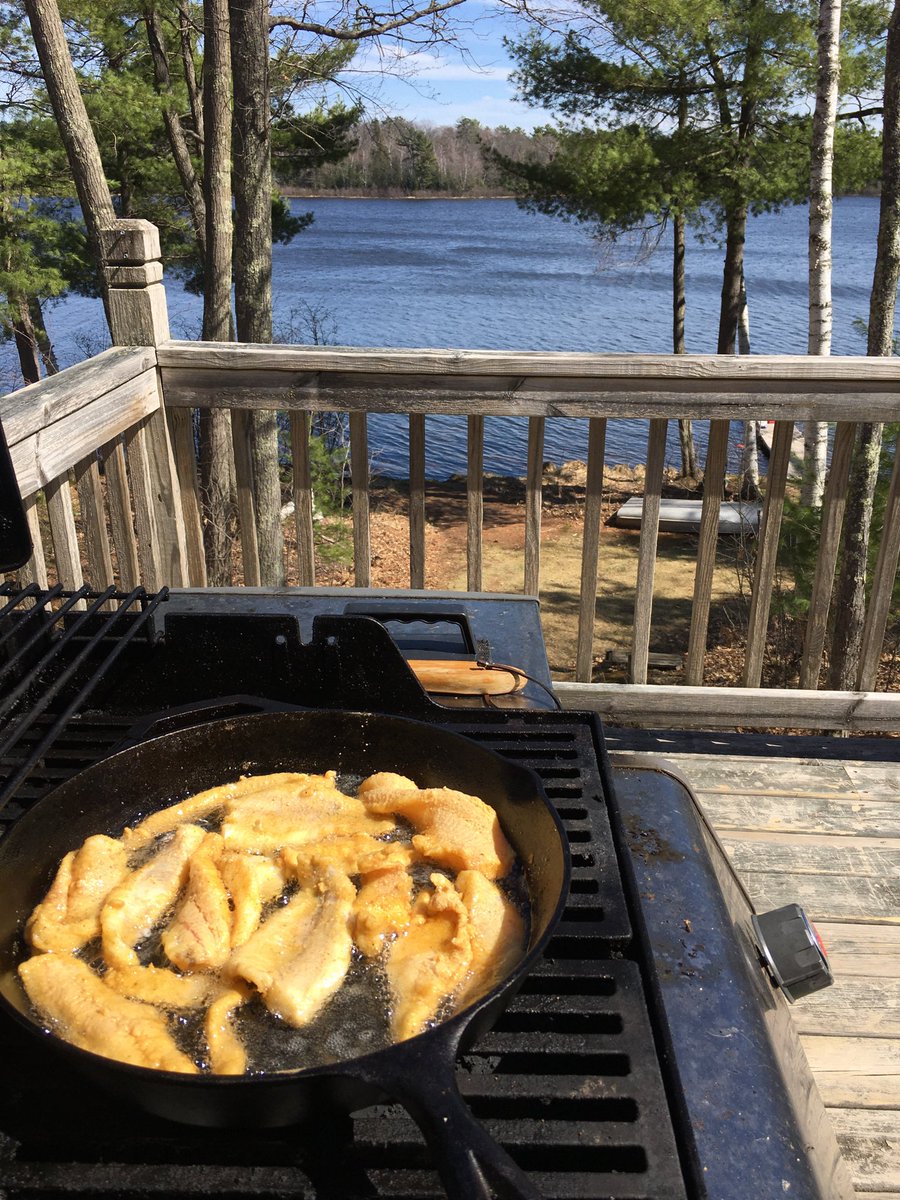 pdblaskowski's tweet photo. Great day on the water. Back at it in the morning.
#fishtoeat https://t.co/LQrb3cFKLP