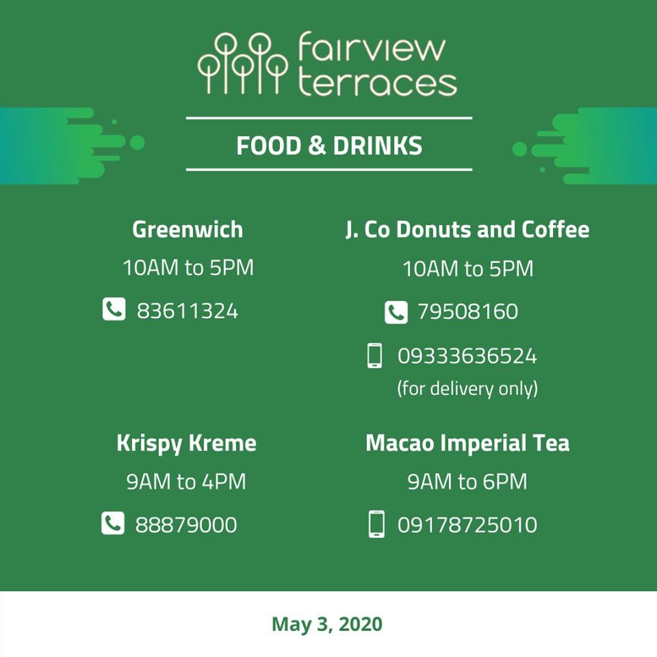 FairviewTerraces tweet media