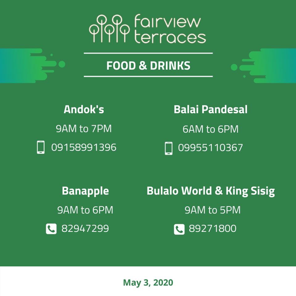 FairviewTerraces tweet media