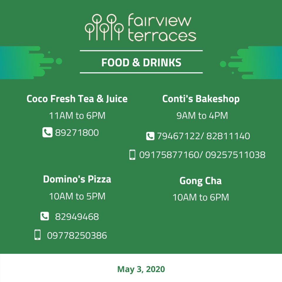 FairviewTerraces tweet media
