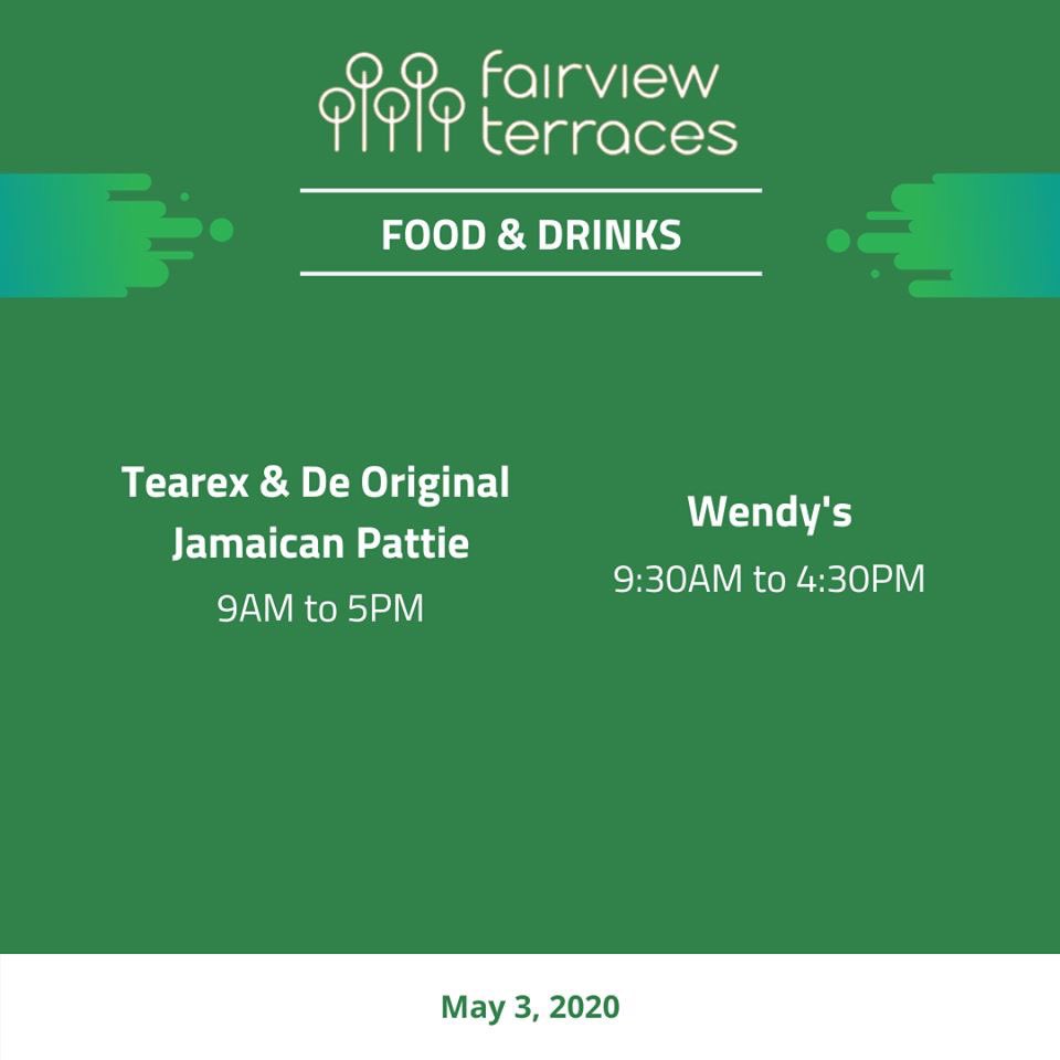 FairviewTerraces tweet media