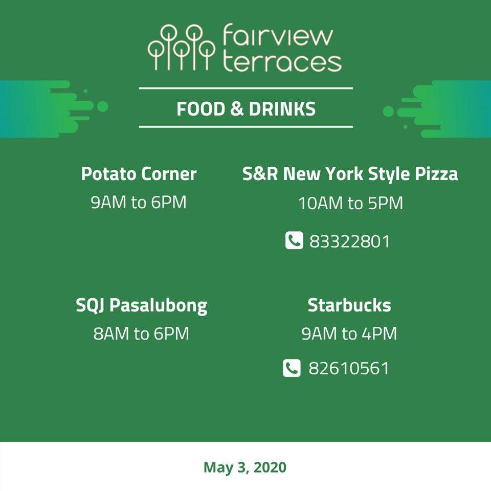 FairviewTerraces tweet media