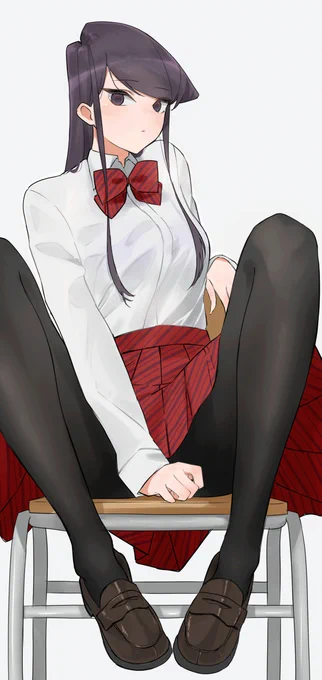 #5月3日は古見さんの日 