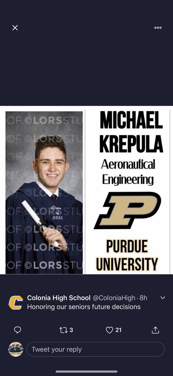 AvenelHoops's tweet photo. Congrats to 3 great alum on their college choices!!! @avenelmiddle @AMSphysed @ColoniaHigh @michaelkrepula @atifwarr https://t.co/4yADBTa9Lz