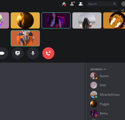IndiynahRBX's tweet photo. @BarbieBankz1 @remydream_ Barbie, Here is the tea Puggie/Un_Plugged Linked your homestore and he sent to to "Remy_Dreams" and "Flaxun". Also Lauren/Lykrai lied about it. The are in a GC right now called "Gaming Girls" Scamming each and lying and being fake which each other. Puggie linked your homestore. https://t.co/v6ntD91zBT