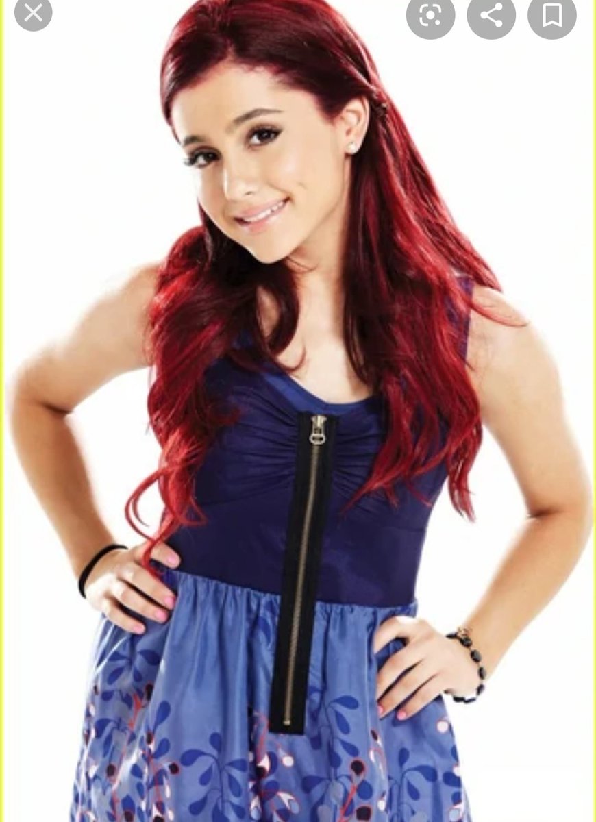 LOLAPETII's tweet photo. YOU CANT SAY THAT CAT VALENTINE AND JADE WEST ISNT THE BADDEST BITCHES TOO EVER SET FOOT ON THIS PLANET https://t.co/pmzuzNNDYz