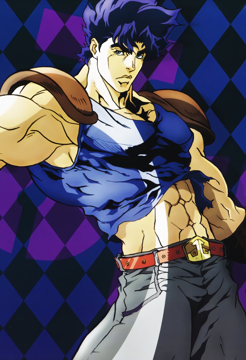 Jo Jo Cropped Top Jo Jo Cropped Top