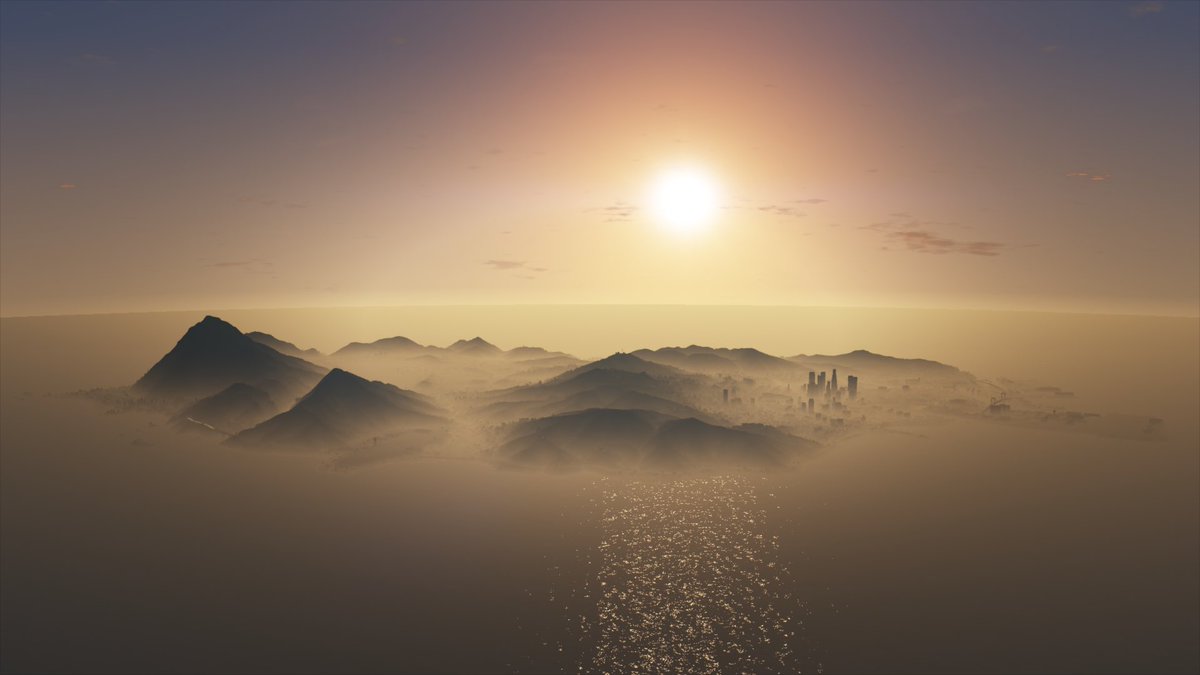 SkreappaHD's tweet photo. My playground! 🙌🏼
#lossantos #rockstargames #online #gta5 #edit #gtav #gta #gtafive #pc #pcmods #pcgamer #gaming #gamer #shareoftheweek #mods #grandtheftauto #photomode #fivethegamer #grandtheftauto5 #gtamods #rockstareditor #quality #4k #map #views https://t.co/X9AmR4jknw